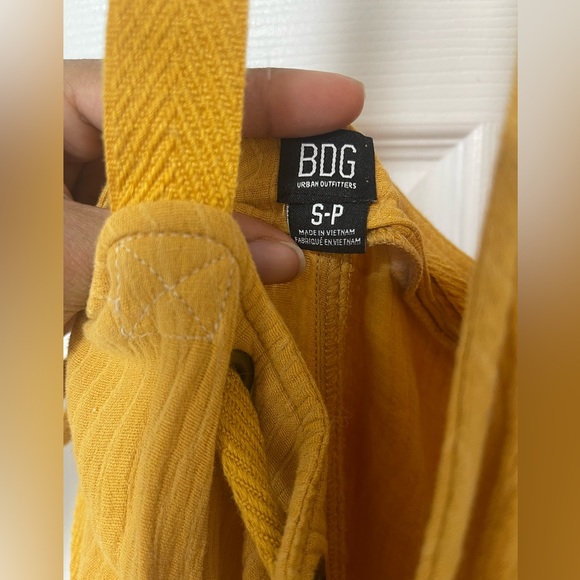 Urban Outfitters Overalls - Picture 6 of 8